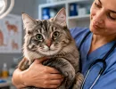 Сколько на самом деле живут коты - ответ ветеринара удивит даже опытных хозяев: 4 фактора