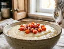 Умные хозяйки не сыплют сыпать манку в кипяток: рецепт идеальной манной каши