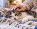 Сухой нос – не главный признак: 4 симптома, что кот действительно болеет