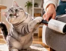 5 пород кошек для чистоты в доме: ни пуха на одежде, ни царапин на мебели – подходят чистюлям