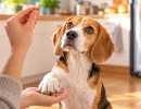 Хватит покупать дорогие лакомства для дрессировки: 1 продукт из холодильника и пёс выполнит любую команду – вкусно и безопасно