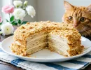 Без коржей и сгущенки: самый ленивый "Наполеон" - готовить в два счета, а вкус как из кондитерки