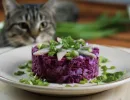 Ленивая, но вкуснейшая шуба: теперь готовлю на Новый год - без лишнего майонеза и возни с овощами