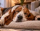 Домоседы, а не спортсмены: 5 спокойных пород собак, которым вполне хватает 15 минут на улице