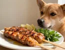 Мясо на Новый год запекаю только так: получается как на мангале - "короночка" на праздничный стол
