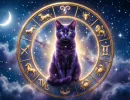 Девам - грозные мейн-куны, Козерогам - игривые бенгалы: какая кошка подойдет вашему знаку зодиака
