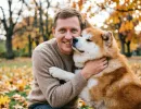 Нового хозяина не признают никогда: 4 феноменально преданных пород собак