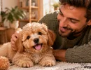 Вызовут улыбку даже у сурового мужчины: 7 очень милых пород собак – как живые плюшевые игрушки