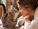 Сколько лет кошке по человеческим меркам: разгадка, которая изменит ваше отношение к питомцу