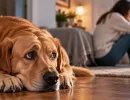 Правда ли, что собака может перестать любить хозяина – 3 главных признака