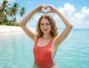 Лечу в ноябре без визы: остров, где пляж лучше Мальдив, чистое море и живописно - встречают как родных