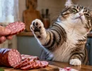 В 100 раз лучше самого преданного пса: эти 5 пород котов не променяют хозяина на кусок колбасы