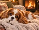 Не собаки, а сама нежность: 5 самых ласковых пород – характер как у котенка