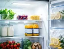 Как наступают холода, перевожу холодильник на "зимний" режим: иначе продукты испортятся