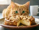 "Королевский" пирог за мгновение: как приготовить нежную ватрушку из творога - без замеса теста