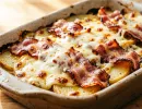 На смену мясу по-французски — картошка по-белорусски: за раз съедаем целый противень