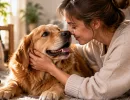 Какие 7 фраз нужно говорить собаке: укрепляют доверие и снижают стресс – секрет собачьей преданности