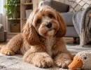 Не грызёт мебель и не воняет псиной: 3 аккуратные породы собак для квартиры