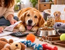 Корм – только часть расходов: сколько стоит содержание собаки в 2026 и о каких тратах часто забывают