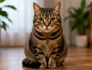 Правда ли кошки умеют вычислять «плохих людей»: какие тайные знаки они замечают раньше нас?