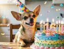 Не болеют, живут по 16 лет и всегда игривы - 10 пород собак-долгожителей