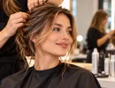 Каре и сложная укладка уже надоели: 3 причёски с подиумов стали главными фаворитами осени-2026