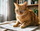Самые умные кошки: шестерка высокоинтеллектуальных пород