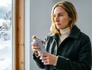 Окна зимой не заклеиваю: стащила идею у северян — дома тепло даже при лютом морозе