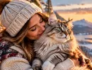 Породы кошек из России: 9 нереальных красавиц – любят во всем мире