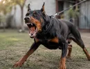 Красивые снаружи, но неуправляемые внутри: 5 пород собак, с которыми новичок точно не справится