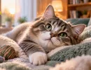 Как продлить жизнь любимцу: сколько лет живут домашние кошки и от чего зависит этот срок