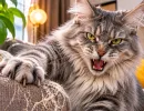 Красивые, но характер с перчинкой: 6 пород кошек, с которыми новичку будет непросто