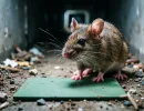 Мыши носа не суют всю зиму: раскладываю в погребе пахучие бомбочки - дешево, сердито и без яда