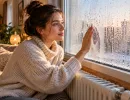 Окна начали «плакать» каждое утро: 3 ошибки в квартире, из-за которых стекла мокрые даже при работающем отоплении