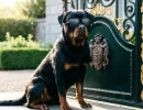 Не собаки, а неприступная стена: 5 пород, что не подпустят чужого к двери - лучше ЧОПов