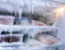 Морозилку больше не размораживаю — наледи нет круглый год: помог 1 копеечный трюк с аптечным средством