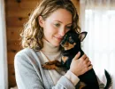 Подобные Хатико: какие 4 породы собак преданы лишь одному - верность до последнего вздоха