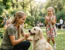 5 самых умных и преданных собак для квартиры — не пахнут и учат команды без кинолога