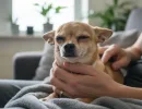 Болезни чихуахуа: симптомы и лечение