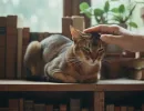 Абиссинская кошка: описание породы и уход