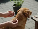 «Адвантикс» для собак: как применять капли?