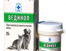 Вединол