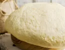 Дрожжевое тесто