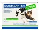 Каниквантел Плюс