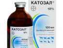 Катозал