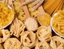Макароны и мучные изделия