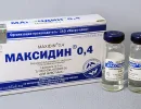 Максидин 0,4
