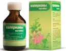Настойка валерианы