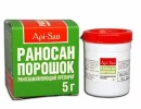 Раносан