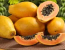 Экзотические фрукты